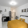 Апартаменты Студия Комофрт, фото 5