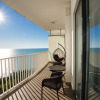 Апартаменты двухкомнатные с видом на море, фото 7