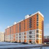 Апартаменты Сканди-студия Piter Apartments у метро Фрунзенская, фото 23