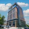 Отель Grand Yan Hotel в Новороссийске