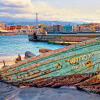 Апартаменты Chania Design Suites, фото 19