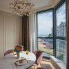 Гостиница Квартира ARISTOCRAT HOUSE в Зеленоградске