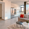 Отель Apartments Orchidée 1BR Tel Aviv Kerem Hayarkon St TL64, фото 2