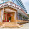 Отель GURZUF SUNRISE RESORT & SPА в Гурзуфе