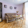 Апартаменты Sun City Apartments на Войкова 27, фото 18