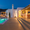 Отель Villa Le Grand Mykonos, фото 4