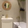 Гостиница Pudra-Room Студия 30м2 рядом с Проспектом Октября, фото 7