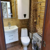 Гостиница Квартира Евро трёхкомнатная квартира с балконом, фото 16