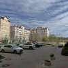 Гостиница Квартира 409 1-комнатная с Остеклённым Балконом, фото 29
