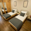 Апарт-отель Lara Mari̇ne Homes, фото 3