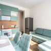 Апартаменты Red Apartments Покровский Парк Миндаль, фото 3