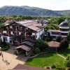 Отель Усадьба Парфенова, фото 1