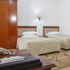 Отель Raduga Hotel в Сарах-Ое