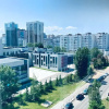 Гостиница Квартира Уютная Квартира с Хорошим Местоположением, фото 25
