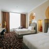 Отель Jannat Regency Jalal Abad, фото 4