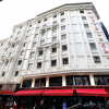 Отель Delta Hotel Istanbul, фото 2