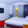 Отель Connecting Lagos Suites, фото 14