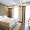 Апартаменты RED APARTMENTS Миррор Мира, фото 2
