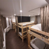 Отель Lucky Hostel, фото 4