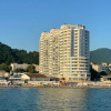 Гостиница Квартира студия Красивые глазки, фото 1