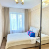 Гостиница Квартира 3х Комнатная на Белой Ромашке, фото 3