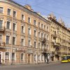 Гостиница Меблированные комнаты Grand Old City Apartments, фото 1