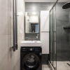 Апартаменты Grey  УК Атмосфера с видом на горы, фото 11