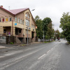 Гостиница Квартира в Центре Города Баумана Кремль, фото 22