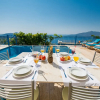 Отель Вилла Paradise Kalkan Villalari, фото 12