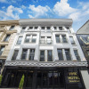 Отель HHK Hotel Downtown, фото 1