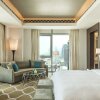 Отель Hilton Dubai Al Habtoor City, фото 12