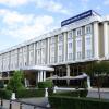 Отель Eresin Hotels Topkapı в Стамбуле