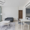 Апартаменты Welcome Home in Living Garden, фото 10