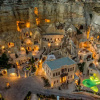 Отель Yunak Evleri Cave Hotel Cappadocia, фото 40