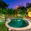 Отель Вилла Bamboo Bali Villa 3, фото 3