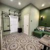 Гостиница Квартира двухкомнатная Крымская 22, фото 16