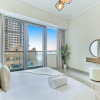 Апартаменты Bnbmehomes 54th Floor Sea View Heart of Marina - 5407, фото 14