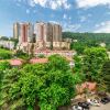 Гостиница Трёхкомнатная квартира с видом на море, фото 6
