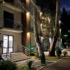 Апартаменты Южный вайб Мадрид в Сочи