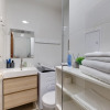 Апартаменты Уютные Рядом с Термы, фото 24