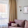 Апартаменты  Pudra Room Уютная Евродвушка, фото 11