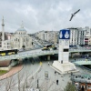 Отель Istanbul Midpoint Hotel, фото 2