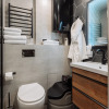 Гостиница Квартира в центре, фото 23