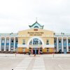 Отель Smart Hotel KDO Улан-Удэ в Улан-Удэ
