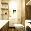 Гостиница Квартира Гагарина 29е-92, фото 18