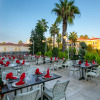 Отель Club Hotel Phaselis Rose - All Inclusive, фото 25