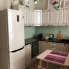Гостиница Квартира Оазис у моря, новая студия, фото 17