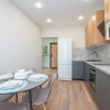 Гостиница Квартира Современная возле центра и ЖД вокзала, фото 6