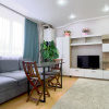Гостиница Квартира на улице Гагарина 53А 2, фото 10