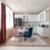 Апартаменты Москва RED APARTMENTS Ницца в Сочи